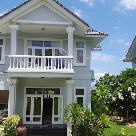 Villa Mui Ne Phan Thiet Extérieur photo
