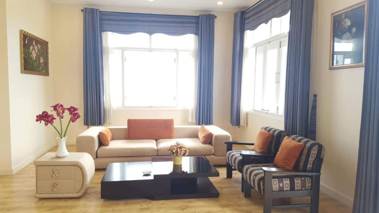 Villa Mui Ne Phan Thiet Extérieur photo