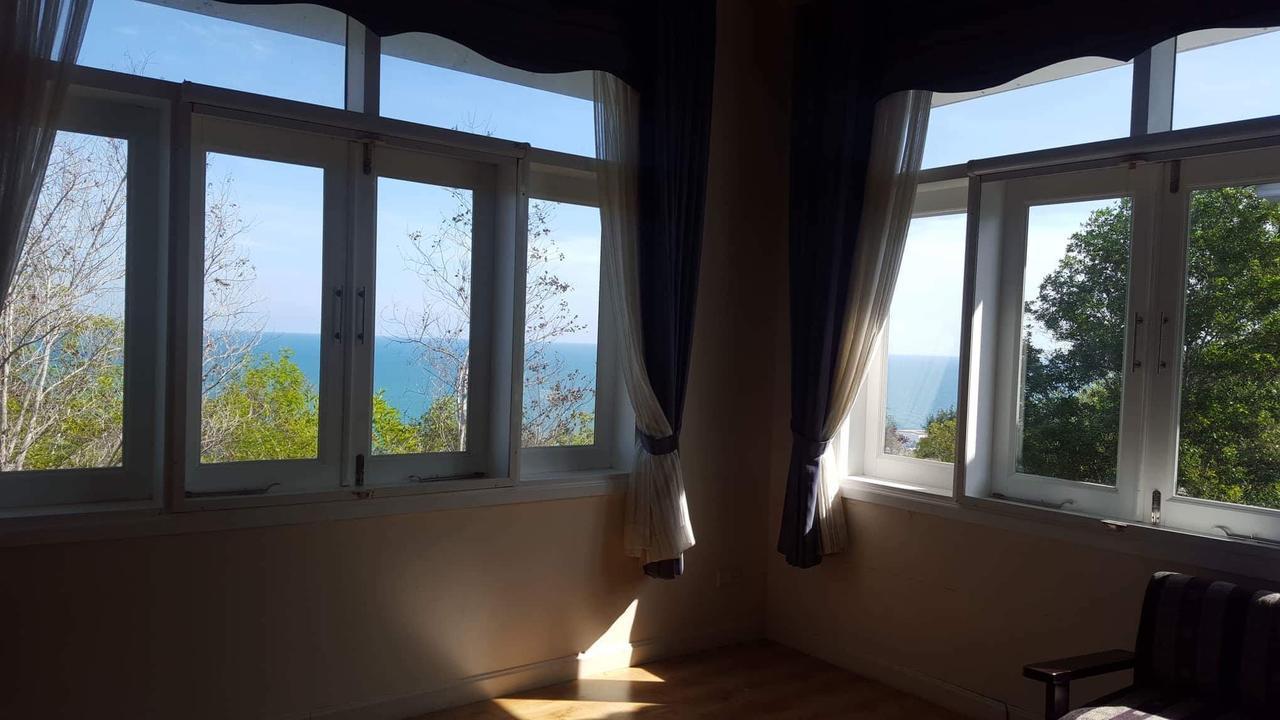 Villa Mui Ne Phan Thiet Extérieur photo